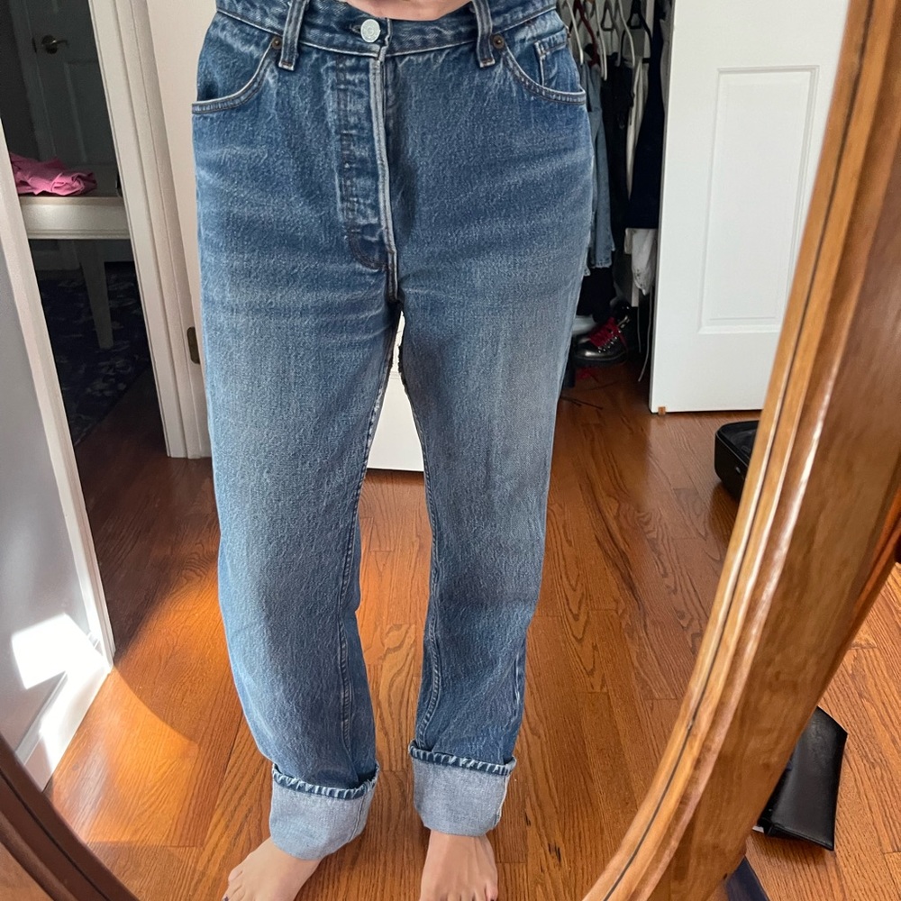 VINTAGE LEVIS - Picture 4 of 5